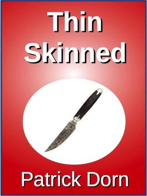 cover image of Thin Skinned